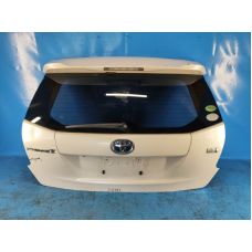 Кришка багажника TOYOTA PRIUS PLUS 11-14