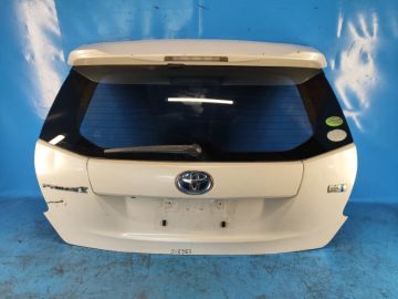 Кришка багажника TOYOTA PRIUS PLUS 11-14