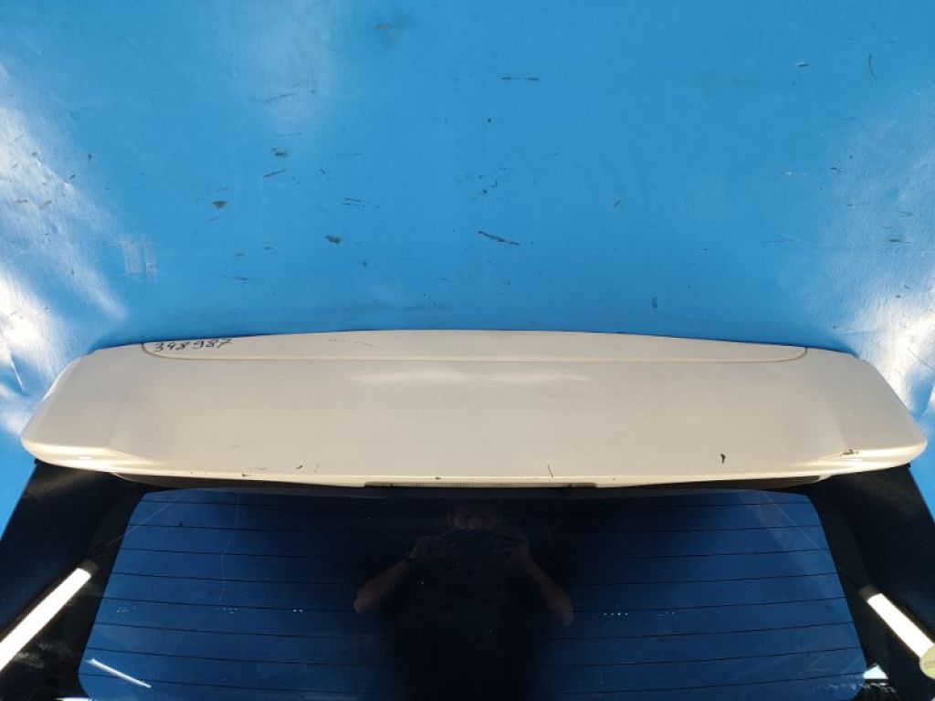 67005-47330 | Крышка багажника TOYOTA PRIUS PLUS 11-14 - Фото 4