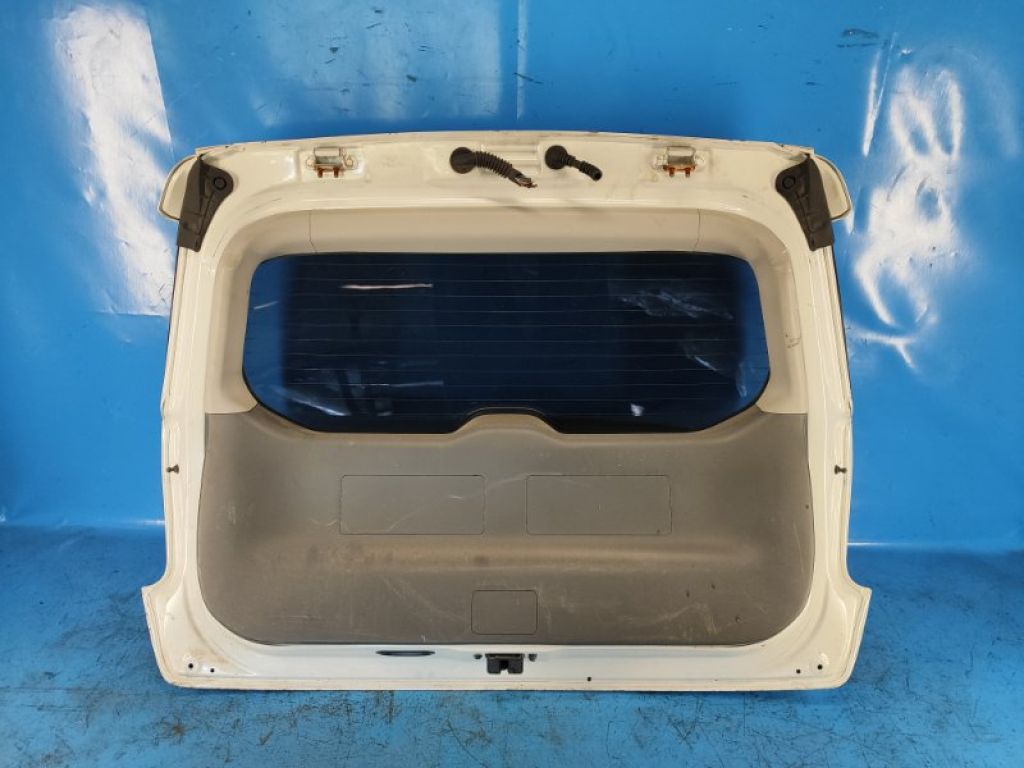 67005-47330 | Крышка багажника TOYOTA PRIUS PLUS 11-14 - Фото 8