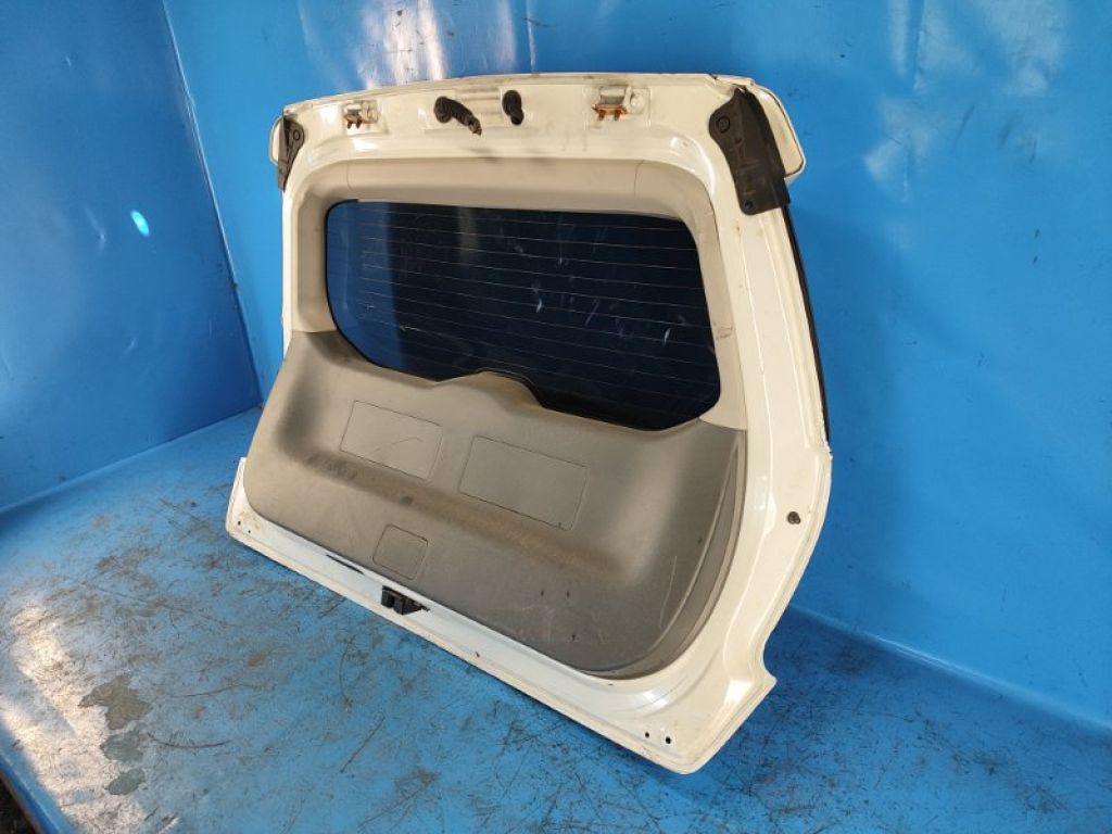 67005-47330 | Крышка багажника TOYOTA PRIUS PLUS 11-14 - Фото 9