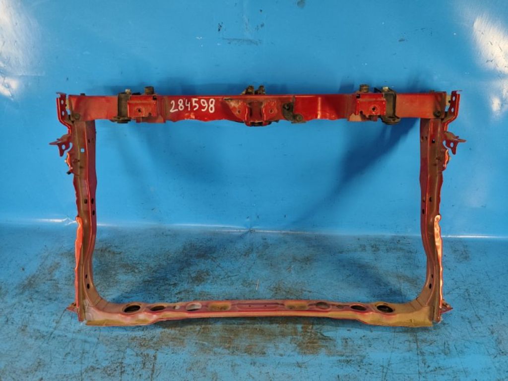 53201-47903 | Панель передняя TOYOTA PRIUS - 30 09-17