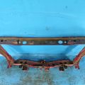 53201-47903 | Панель передняя TOYOTA PRIUS - 30 09-17 - Превью 7