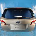 60809AL0109P | Кришка багажника SUBARU OUTBACK BS 14-21