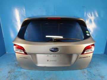 Кришка багажника SUBARU OUTBACK BS 14-21