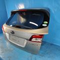60809AL0109P | Кришка багажника SUBARU OUTBACK BS 14-21 - Прев'ю 2