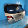 60809AL0109P | Кришка багажника SUBARU OUTBACK BS 14-21 - Прев'ю 3