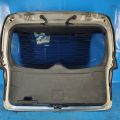 60809AL0109P | Кришка багажника SUBARU OUTBACK BS 14-21 - Прев'ю 8