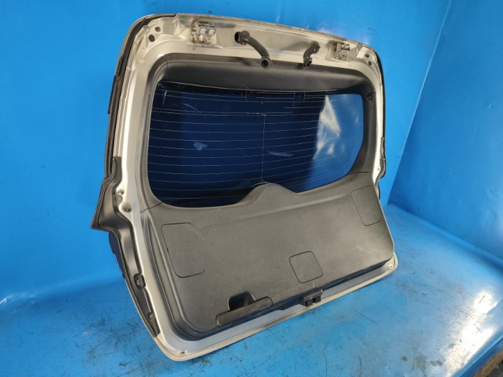 60809AL0109P | Кришка багажника SUBARU OUTBACK BS 14-21 - Фото 10