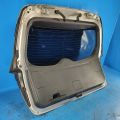 60809AL0109P | Кришка багажника SUBARU OUTBACK BS 14-21 - Прев'ю 10