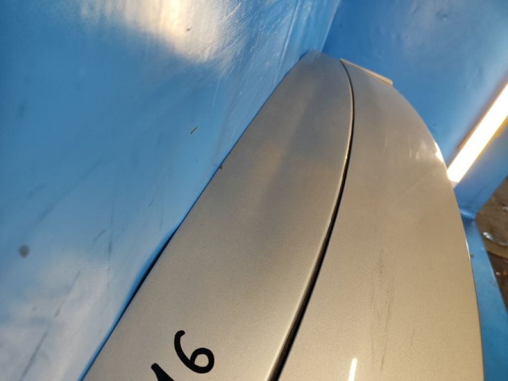 6700552F60 | Кришка багажника TOYOTA PRIUS C/AQUA 11-14 - Фото 7