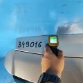 6700552F60 | Кришка багажника TOYOTA PRIUS C/AQUA 11-14 - Прев'ю 8