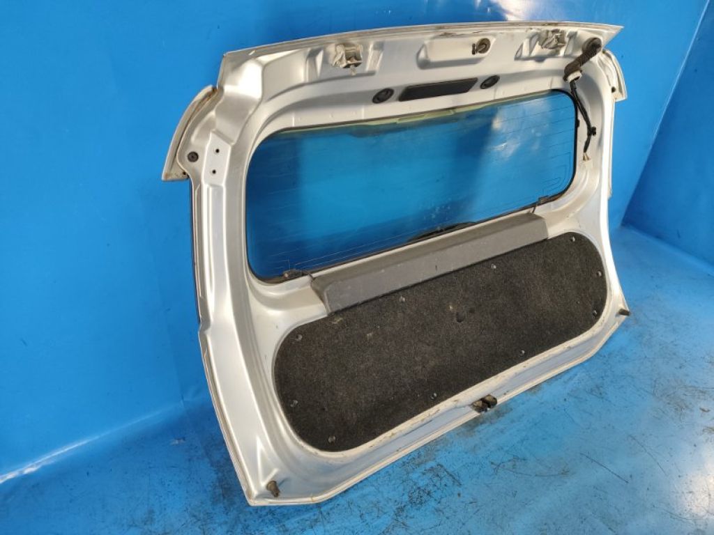 6700552F60 | Кришка багажника TOYOTA PRIUS C/AQUA 11-14 - Фото 11