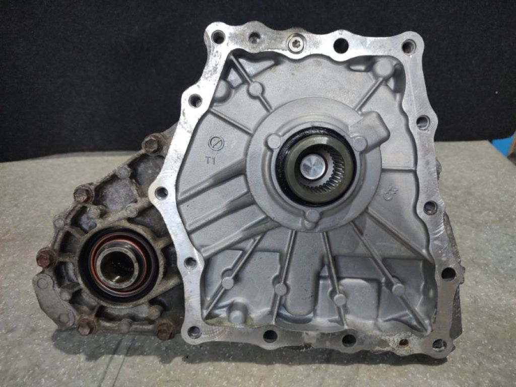 33100-1MD1A | Раздаточная коробка INFINITI FX/QX70 S51 08-17