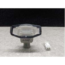 Підсвічування номера HONDA CIVIC 4D 06-11