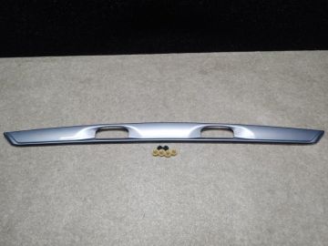 Панель подсветки номера HONDA CIVIC 4D 06-11