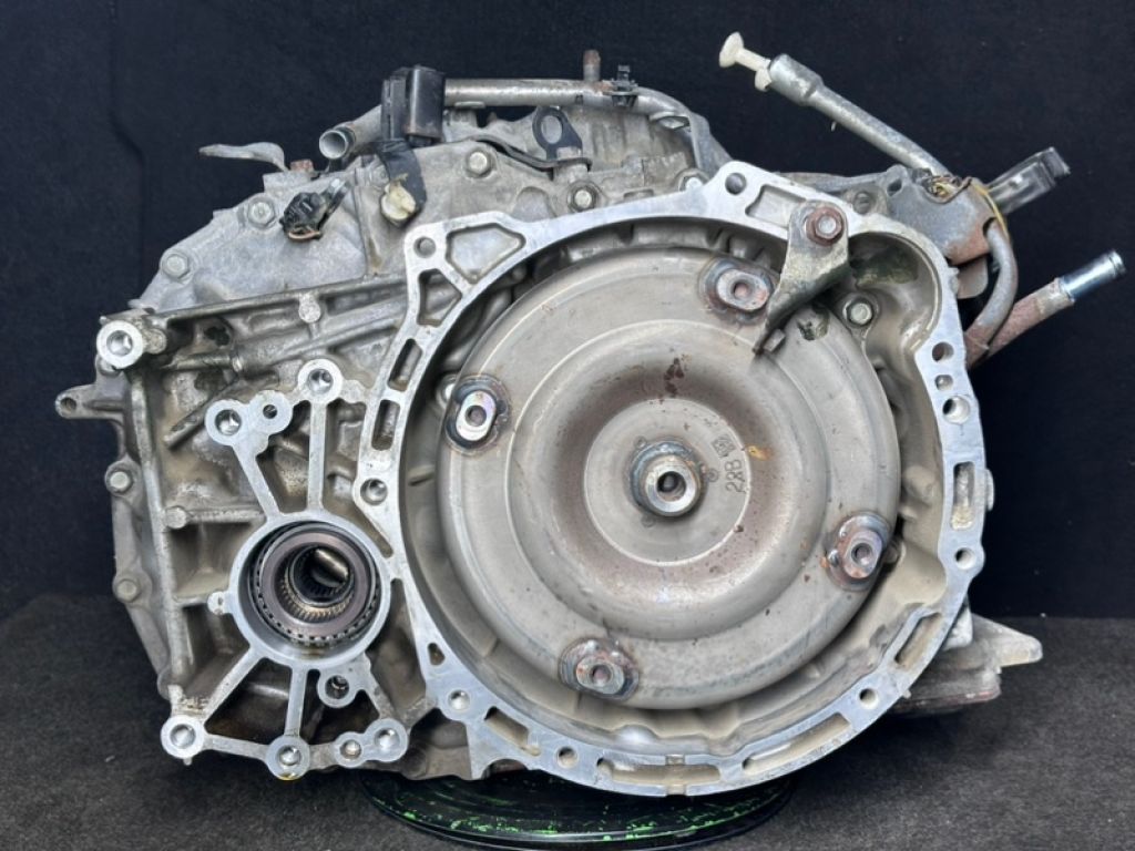 2700A170 | Автоматична трансмісія MITSUBISHI OUTLANDER XL 05-13