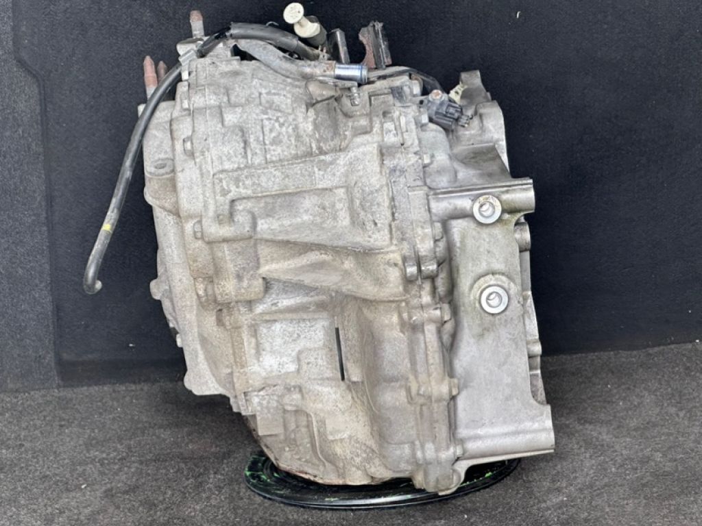 2700A170 | Автоматична трансмісія MITSUBISHI OUTLANDER XL 05-13 - Фото 2