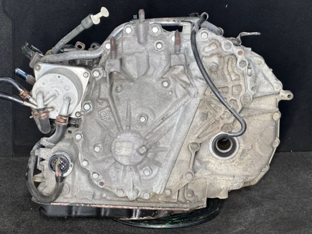 2700A170 | Автоматична трансмісія MITSUBISHI OUTLANDER XL 05-13 - Фото 3