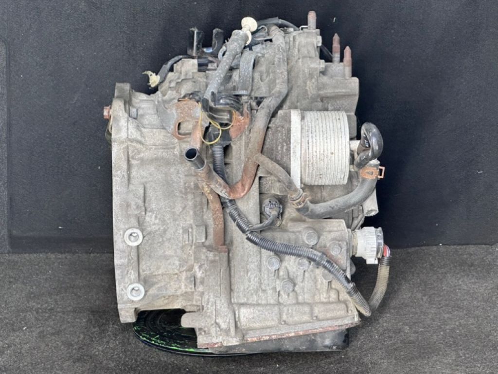 2700A170 | Автоматична трансмісія MITSUBISHI OUTLANDER XL 05-13 - Фото 4