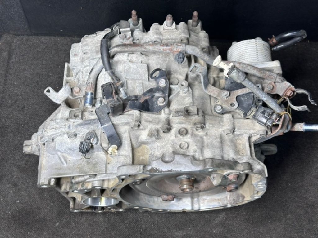 2700A170 | Автоматична трансмісія MITSUBISHI OUTLANDER XL 05-13 - Фото 5