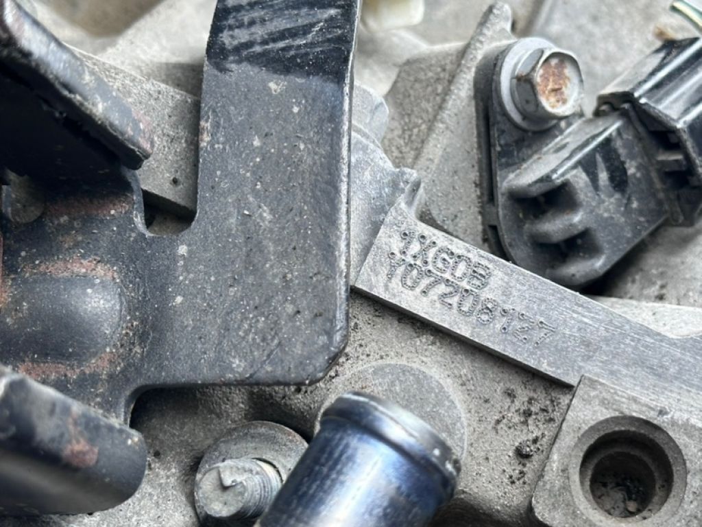 2700A170 | Автоматична трансмісія MITSUBISHI OUTLANDER XL 05-13 - Фото 6