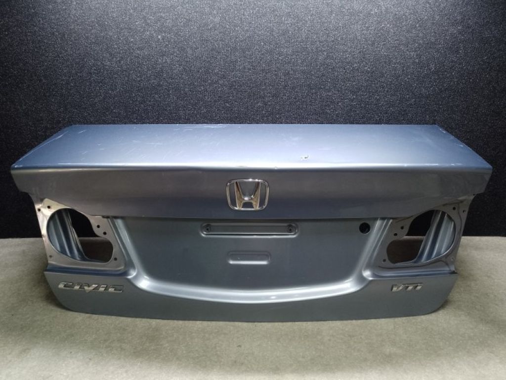 68500-SNK-G00ZZ | Крышка багажника HONDA CIVIC 4D 06-11