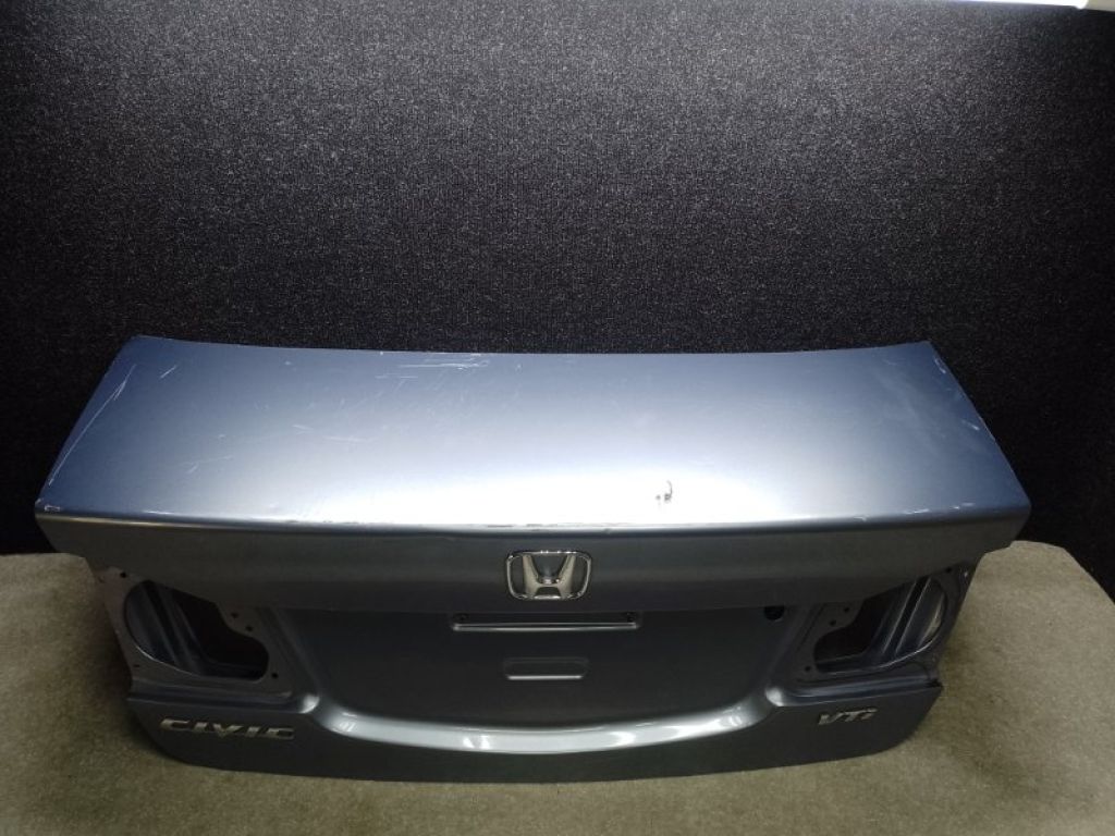 68500-SNK-G00ZZ | Крышка багажника HONDA CIVIC 4D 06-11 - Фото 2