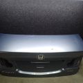 68500-SNK-G00ZZ | Крышка багажника HONDA CIVIC 4D 06-11 - Превью 2