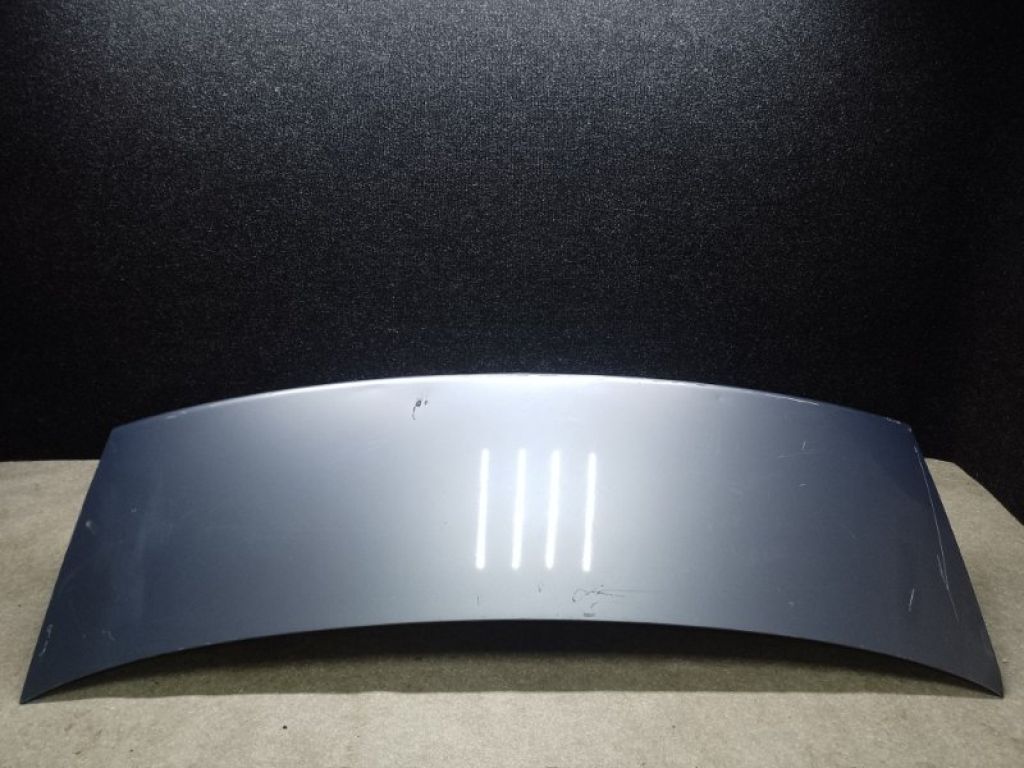 68500-SNK-G00ZZ | Крышка багажника HONDA CIVIC 4D 06-11 - Фото 4