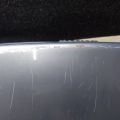 68500-SNK-G00ZZ | Крышка багажника HONDA CIVIC 4D 06-11 - Превью 7