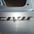 68500-SNK-G00ZZ | Крышка багажника HONDA CIVIC 4D 06-11 - Превью 11