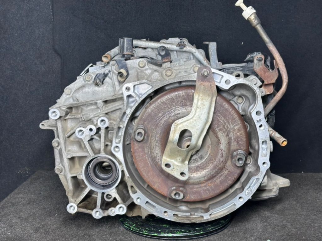 2700A170 | АКПП MITSUBISHI OUTLANDER XL 05-13