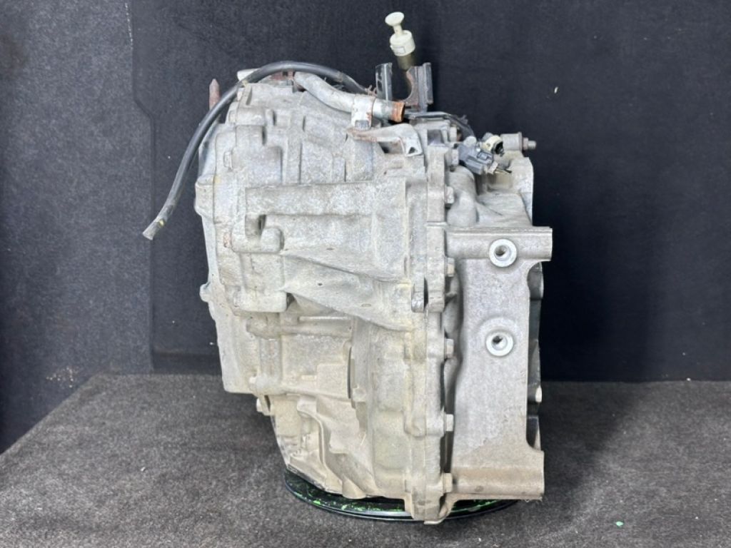 2700A170 | АКПП MITSUBISHI OUTLANDER XL 05-13 - Фото 2