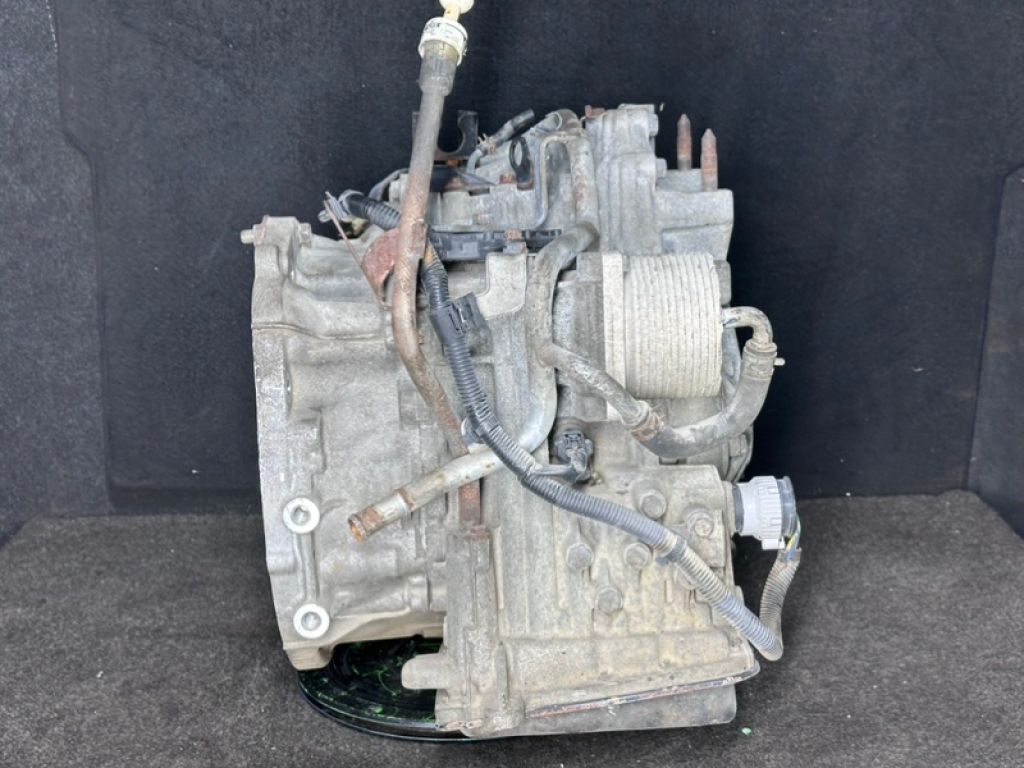 2700A170 | АКПП MITSUBISHI OUTLANDER XL 05-13 - Фото 4