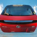 67005-47450 | Кришка багажника TOYOTA PRIUS 16-