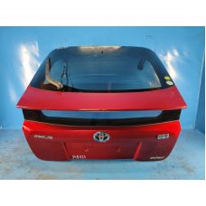 Крышка багажника TOYOTA PRIUS 16-