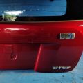 67005-47450 | Кришка багажника TOYOTA PRIUS 16- - Прев'ю 6