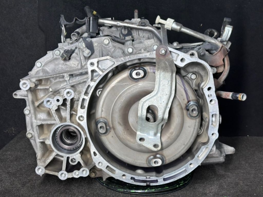 2700A170 | АКПП MITSUBISHI OUTLANDER XL 05-13