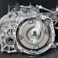 2700A170 | АКПП MITSUBISHI OUTLANDER XL 05-13