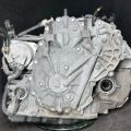 2700A170 | АКПП MITSUBISHI OUTLANDER XL 05-13 - Превью 3