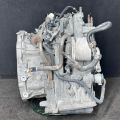 2700A170 | АКПП MITSUBISHI OUTLANDER XL 05-13 - Превью 4
