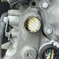 2700A170 | АКПП MITSUBISHI OUTLANDER XL 05-13 - Превью 7