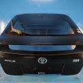 67005-47450 | Крышка багажника TOYOTA PRIUS 16-