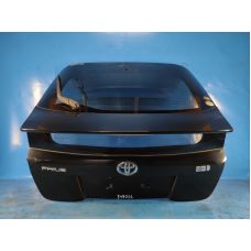Крышка багажника TOYOTA PRIUS 16-