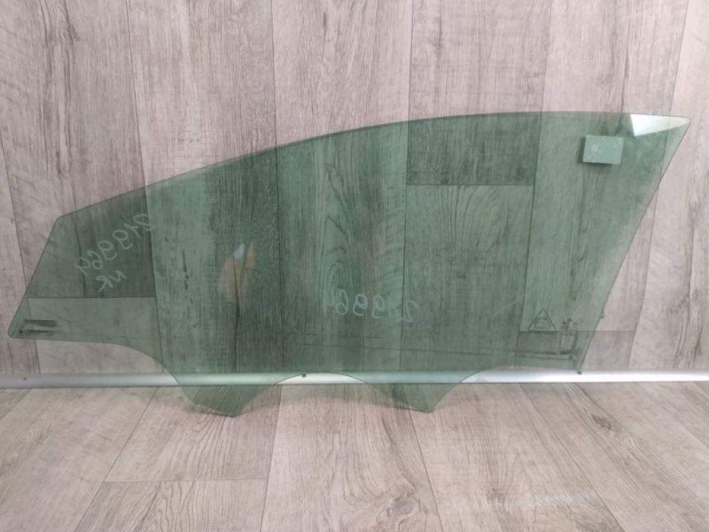 82421-3S010 | Скло дверей передн. прав. HYUNDAI SONATA YF 10-14 - Фото 2