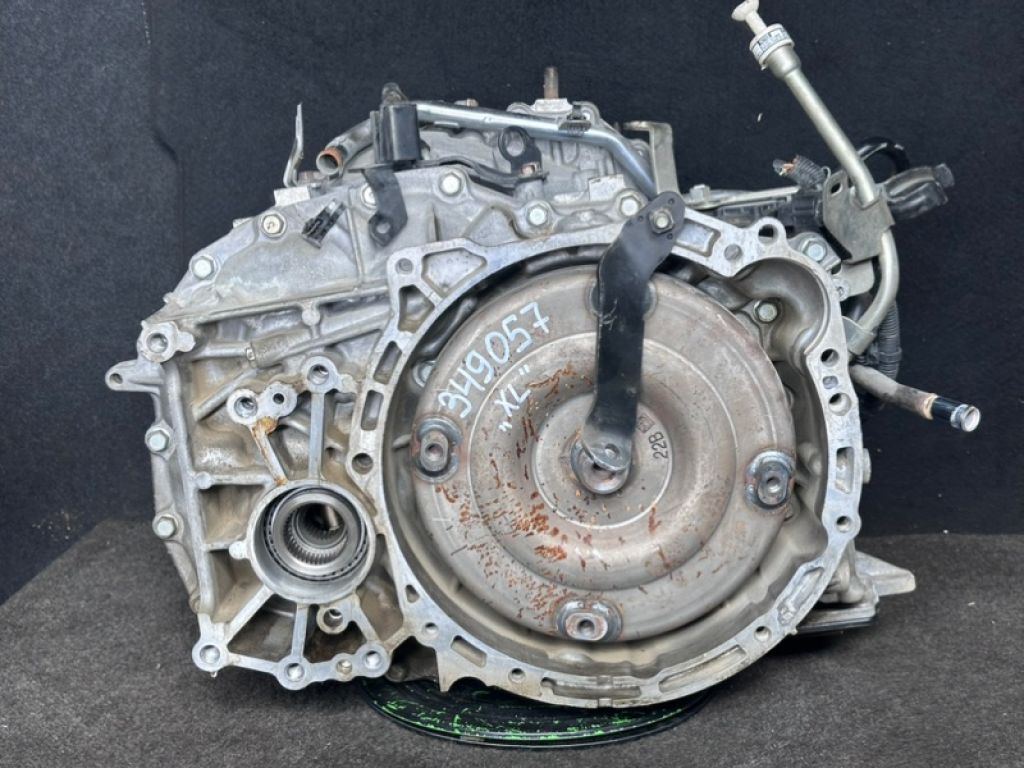 2700A169 | АКПП MITSUBISHI OUTLANDER XL 05-13