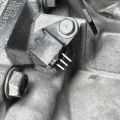 2700A169 | АКПП MITSUBISHI OUTLANDER XL 05-13 - Превью 6