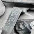 2700A169 | АКПП MITSUBISHI OUTLANDER XL 05-13 - Превью 7