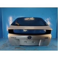 Крышка багажника TOYOTA PRIUS 16-